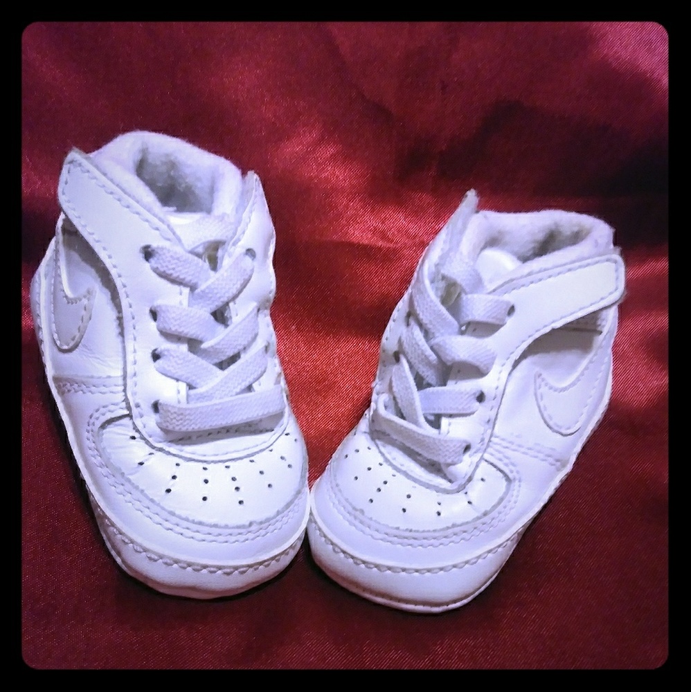 Nike Baby Shoes